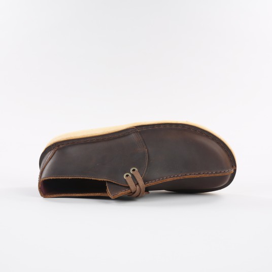 DESERT TREK BEESWAX