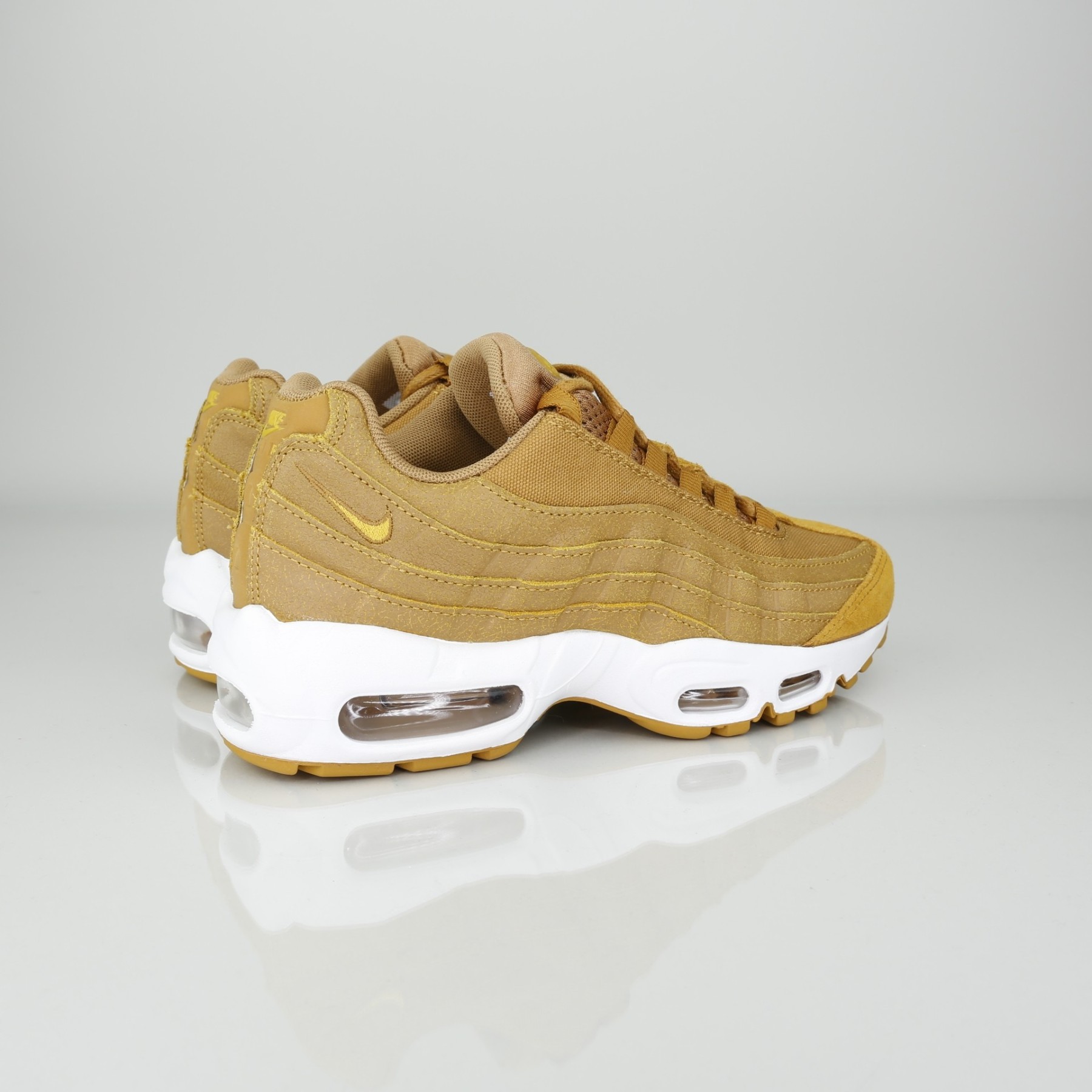 Nike air max 95 discount camel