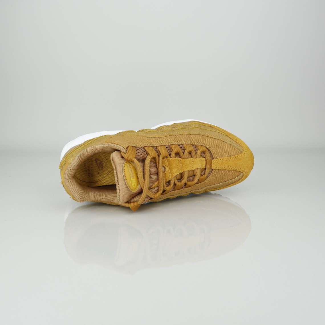 Mustard air max 95 outlet