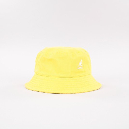WASHED BUCKET