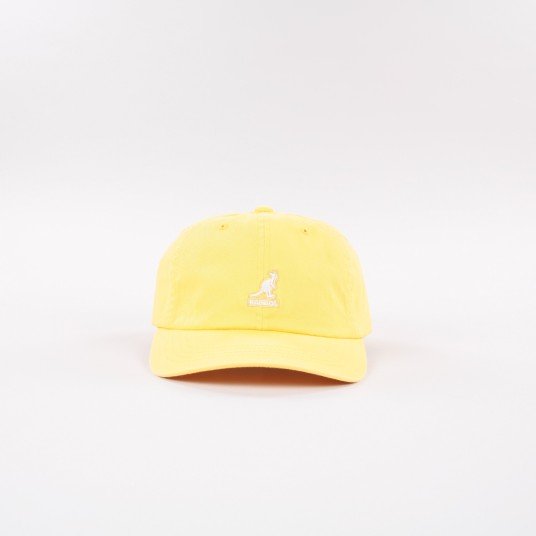 WASHED BASEBALL