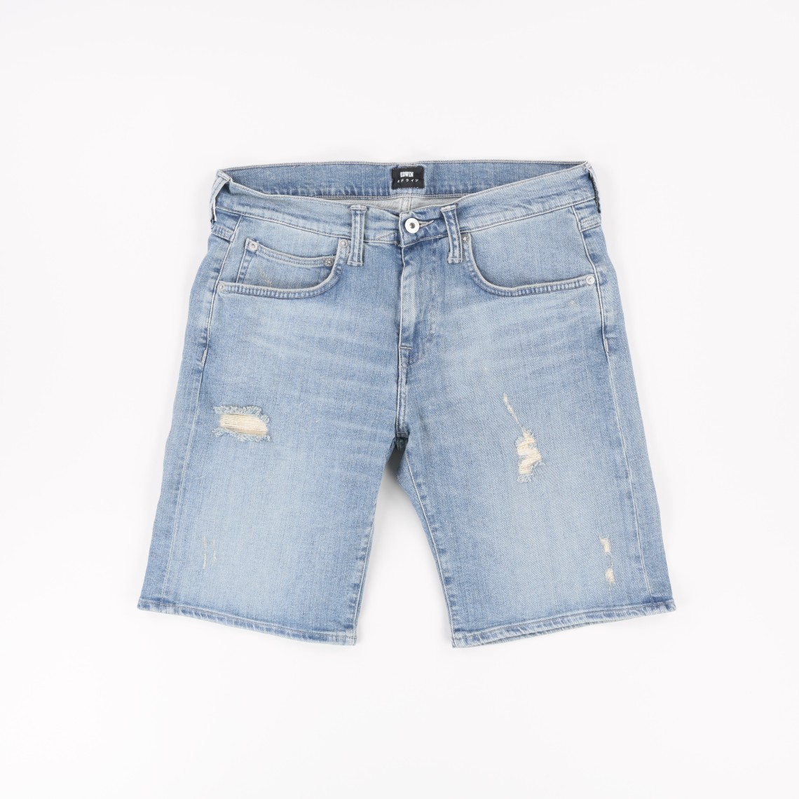 Edwin ED-55 SHORT - - I029362EB5501 
