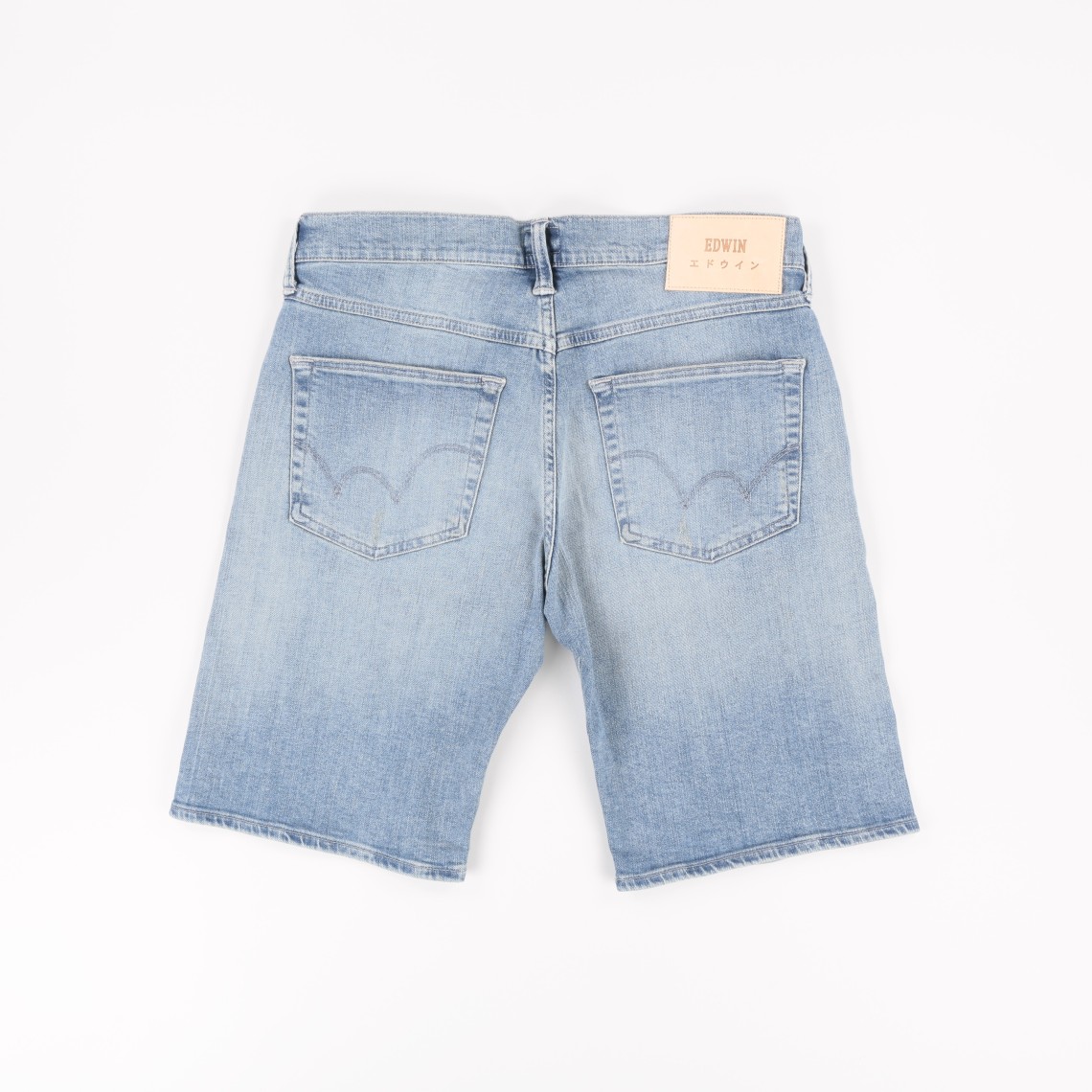 Edwin ED-55 SHORT - - I029362EB5501 