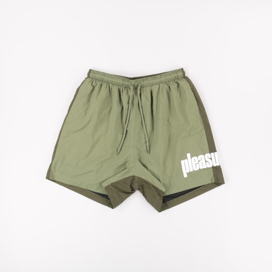 ELECTRIC ACTIVE SHORTS