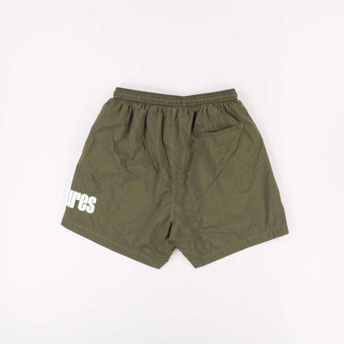 ELECTRIC ACTIVE SHORTS