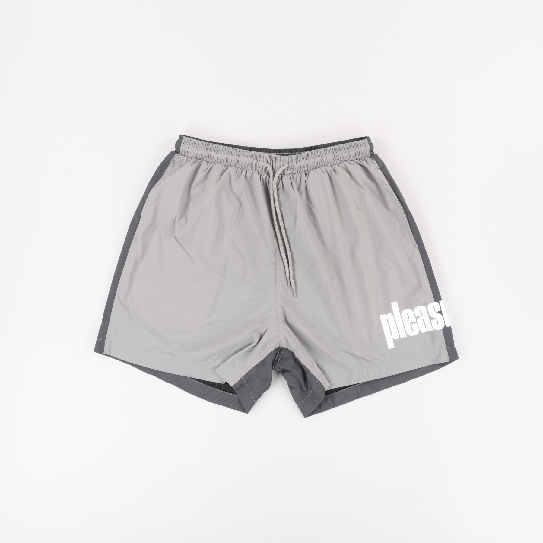 ELECTRIC ACTIVE SHORTS