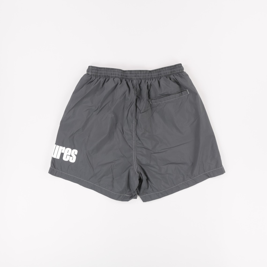 ELECTRIC ACTIVE SHORTS