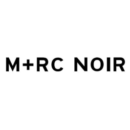 M+RC Noir