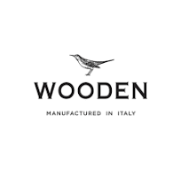 WOODEN