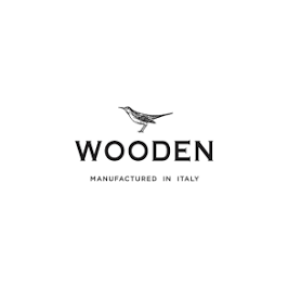 WOODEN